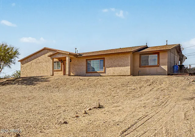 Single family home for sale at 2402 W Roughrider Rd, New River, AZ 85087 | MLS# 7079062