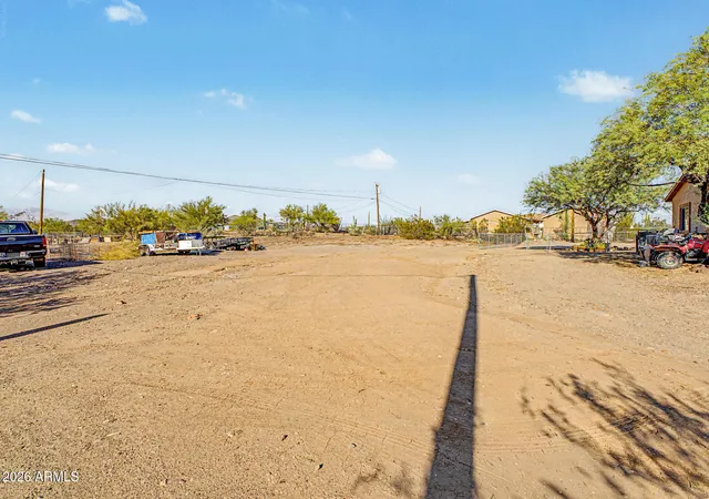 Photo 38 of Single family home for sale at 2402 W Roughrider Rd, New River, AZ 85087 | MLS# 7079062 | Listing updated on 2026-09-12