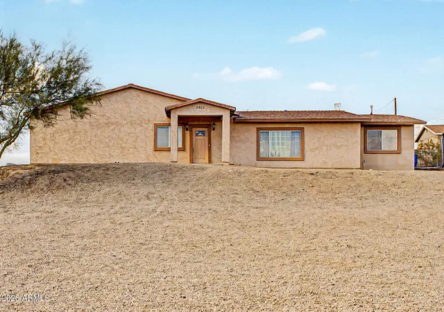Photo 2 of Single family home for sale at 2402 W Roughrider Rd, New River, AZ 85087 | MLS# 7079062 | Listing updated on 2026-09-12