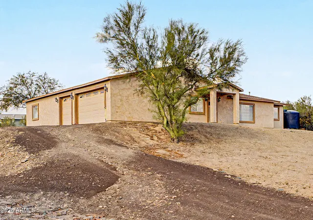 Photo 4 of Single family home for sale at 2402 W Roughrider Rd, New River, AZ 85087 | MLS# 7079062 | Listing updated on 2026-09-12