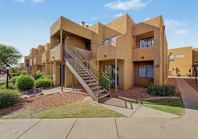 Photo 1 of Condo for sale at 11640 N 51st Avenue #227, Glendale, AZ 85304 | MLS# 7078119 | Listing updated on 2026-09-16