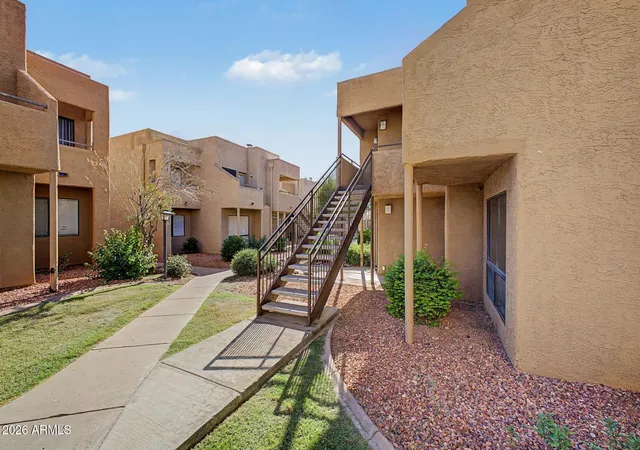 Photo 2 of Condo for sale at 11640 N 51st Avenue #227, Glendale, AZ 85304 | MLS# 7078119 | Listing updated on 2026-09-16