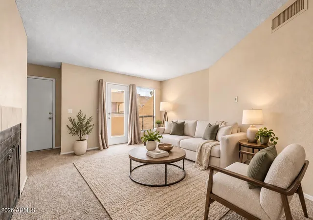 Photo 3 of Condo for sale at 11640 N 51st Avenue #227, Glendale, AZ 85304 | MLS# 7078119 | Listing updated on 2026-09-16