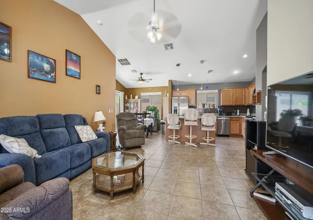 Photo 3 of Single family home for sale at 14767 N 139th Lane, Surprise, AZ 85379 | MLS# 7078444 | Listing updated on 2026-09-11