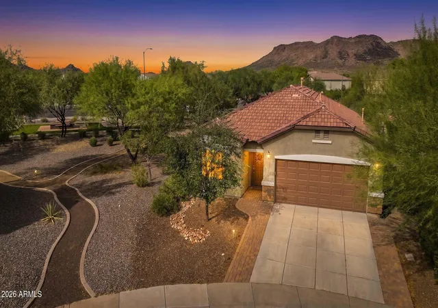Photo 1 of Single family home for sale at 5440 W Yearling Rd, Phoenix, AZ 85083 | MLS# 7079045 | Listing updated on 2026-09-20