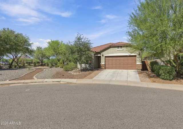 Photo 2 of Single family home for sale at 5440 W Yearling Rd, Phoenix, AZ 85083 | MLS# 7079045 | Listing updated on 2026-09-20