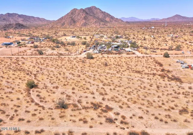 Photo 1 of Land for sale at 4145 N Branding Iron Rd #47, Maricopa, AZ 85139 | MLS# 7077870 | Listing updated on 2026-09-09