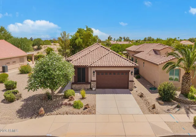 Photo 2 of Single family home for sale at 2467 E Hancock Trl, Casa Grande, AZ 85194 | MLS# 7077883 | Listing updated on 2026-09-15