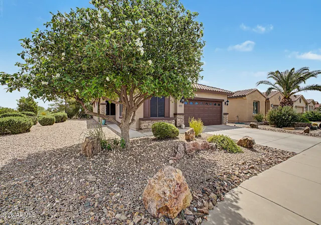 Photo 3 of Single family home for sale at 2467 E Hancock Trl, Casa Grande, AZ 85194 | MLS# 7077883 | Listing updated on 2026-09-15