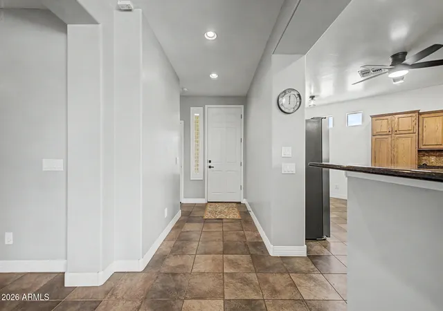 Photo 3 of Single family home for sale at 2467 E Hancock Trl, Casa Grande, AZ 85194 | MLS# 7077883 | Listing updated on 2026-09-15