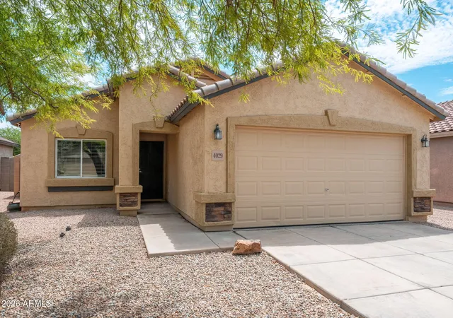 Photo 1 of Single family home for sale at 4029 E Superior Rd, San Tan Valley, AZ 85143 | MLS# 7077894 | Listing updated on 2026-10-05