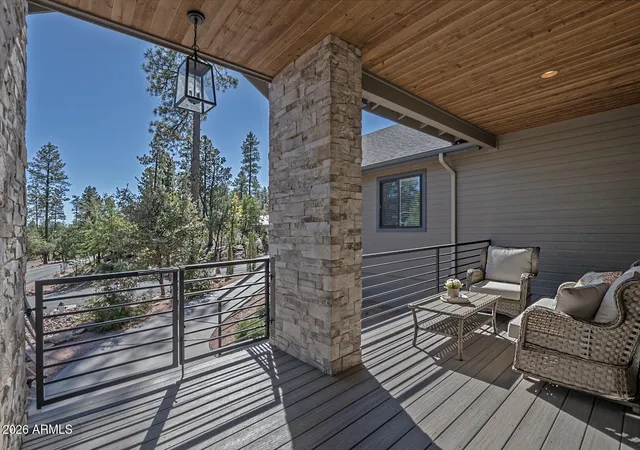Photo 3 of Single family home for sale at 4016 W Forest Ct, Pine, AZ 85544 | MLS# 7083475 | Listing updated on 2026-09-25