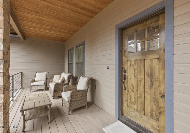 Photo 3 of Single family home for sale at 4016 W Forest Ct, Pine, AZ 85544 | MLS# 7083475 | Listing updated on 2026-09-25