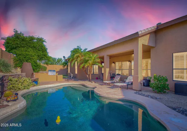 Photo 2 of Single family home for sale at 4728 E Spur Dr, Cave Creek, AZ 85331 | MLS# 7081008 | Listing updated on 2026-10-07