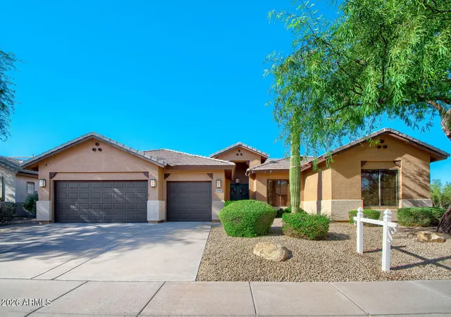 Photo 3 of Single family home for sale at 4728 E Spur Dr, Cave Creek, AZ 85331 | MLS# 7081008 | Listing updated on 2026-10-07