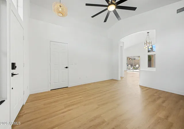 Photo 4 of Sale Pending at 7457 W Tonopah Dr, Glendale, AZ 85308 | MLS# 7078027 | Listing updated on 2026-09-24