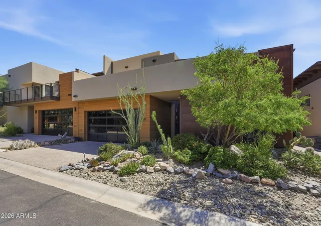 Photo 1 of Townhouse for sale at 6525 E Cave Crk Rd #20, Cave Creek, AZ 85331 | MLS# 7078751 | Listing updated on 2026-09-13