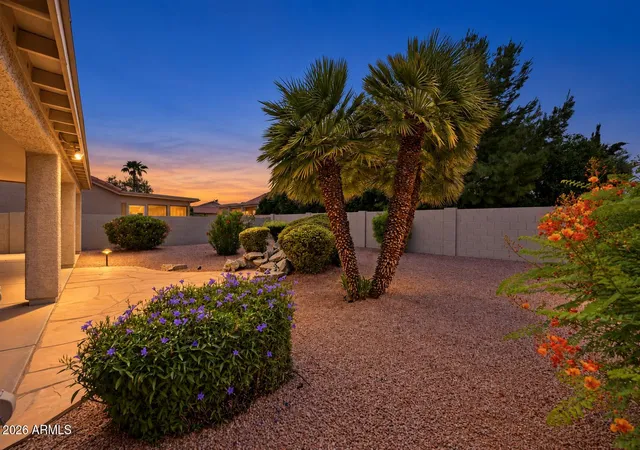 Photo 2 of Single family home for sale at 10621 E Halley Dr, Sun Lakes, AZ 85248 | MLS# 7078410 | Listing updated on 2026-09-11