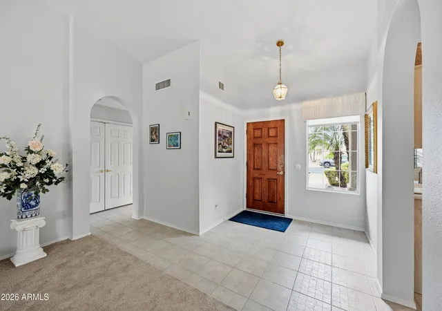 Photo 3 of Single family home for sale at 10621 E Halley Dr, Sun Lakes, AZ 85248 | MLS# 7078410 | Listing updated on 2026-09-11