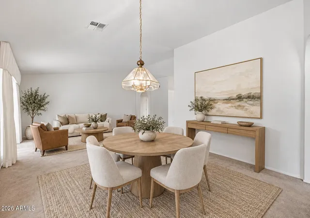Photo 4 of Single family home for sale at 10621 E Halley Dr, Sun Lakes, AZ 85248 | MLS# 7078410 | Listing updated on 2026-09-11