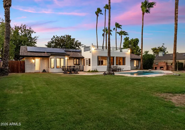 Photo 2 of Single family home for sale at 801 W Gleneagles Dr, Phoenix, AZ 85023 | MLS# 7078748 | Listing updated on 2026-09-13