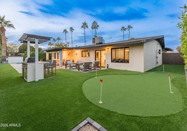 Photo 15 of Single family home for sale at 6621 E Dreyfus Ave, Scottsdale, AZ 85254 | MLS# 7078519 | Listing updated on 2026-09-13