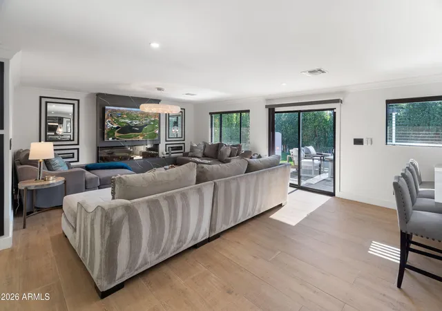 Photo 2 of Single family home for sale at 6621 E Dreyfus Ave, Scottsdale, AZ 85254 | MLS# 7078519 | Listing updated on 2026-09-13