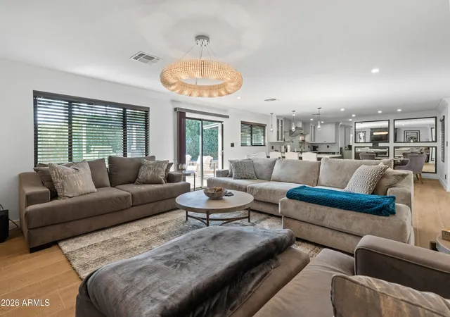 Photo 2 of Single family home for sale at 6621 E Dreyfus Ave, Scottsdale, AZ 85254 | MLS# 7078519 | Listing updated on 2026-09-13