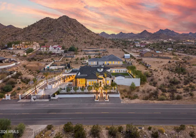 Photo 1 of Single family home for sale at 13917 W Indian Springs Rd, Goodyear, AZ 85338 | MLS# 7078007 | Listing updated on 2026-09-28