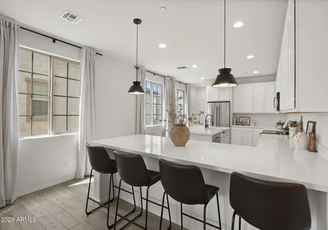 Photo 3 of Townhouse for sale at 1671 E Dogwood Ln, Gilbert, AZ 85295 | MLS# 7078188 | Listing updated on 2026-09-18