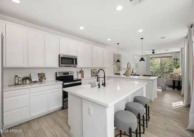 Photo 3 of Townhouse for sale at 1671 E Dogwood Ln, Gilbert, AZ 85295 | MLS# 7078188 | Listing updated on 2026-09-18