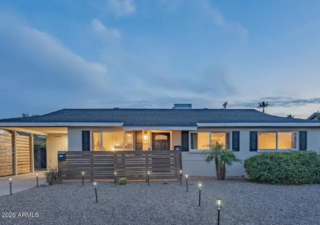 Photo 1 of Single family home for sale at 7901 E Loma Land Dr, Scottsdale, AZ 85257 | MLS# 7077916 | Listing updated on 2026-09-11