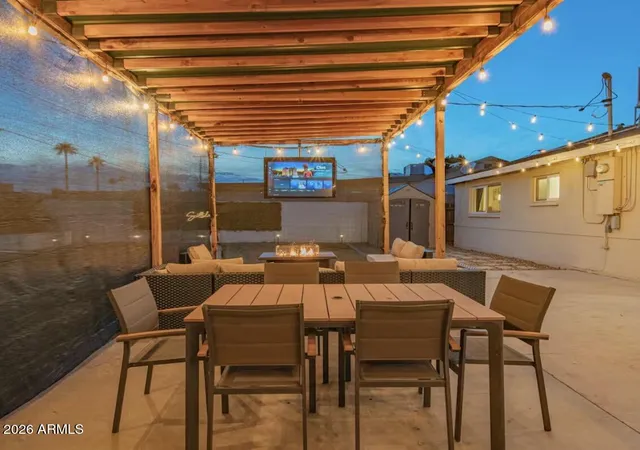 Photo 3 of Single family home for sale at 7901 E Loma Land Dr, Scottsdale, AZ 85257 | MLS# 7077916 | Listing updated on 2026-09-11