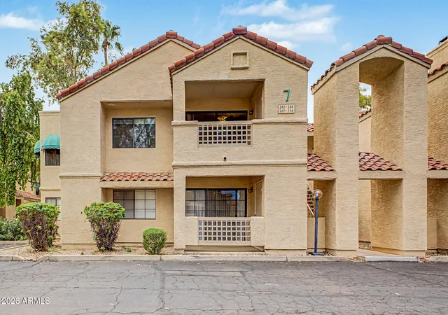 Photo 1 of Sale Pending at 2855 S Extension Rd #243, Mesa, AZ 85210 | MLS# 7078560 | Listing updated on 2026-09-14