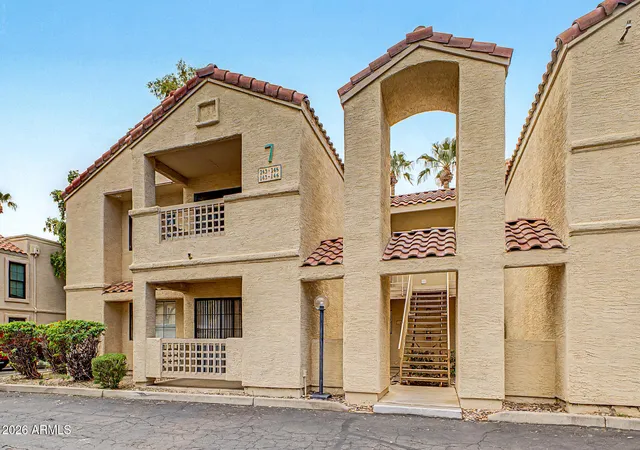 Photo 2 of Sale Pending at 2855 S Extension Rd #243, Mesa, AZ 85210 | MLS# 7078560 | Listing updated on 2026-09-14