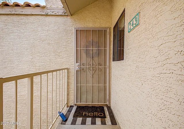 Photo 2 of Sale Pending at 2855 S Extension Rd #243, Mesa, AZ 85210 | MLS# 7078560 | Listing updated on 2026-09-14