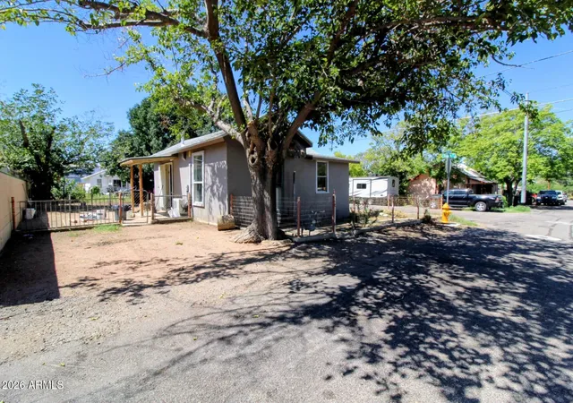 Photo 3 of Single family home for sale at 5528 S Glendale Ave, Globe, AZ 85501 | MLS# 7077891 | Listing updated on 2026-09-11