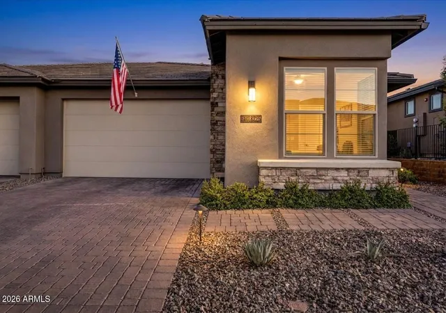 Photo 2 of Townhouse for sale at 18225 E Spring Valley Ct, Rio Verde, AZ 85263 | MLS# 7078021 | Listing updated on 2026-09-11