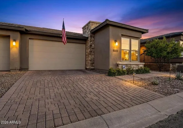 Photo 3 of Townhouse for sale at 18225 E Spring Valley Ct, Rio Verde, AZ 85263 | MLS# 7078021 | Listing updated on 2026-09-11