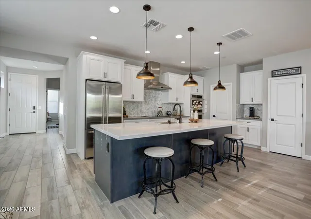 Photo 4 of Townhouse for sale at 18225 E Spring Valley Ct, Rio Verde, AZ 85263 | MLS# 7078021 | Listing updated on 2026-09-11