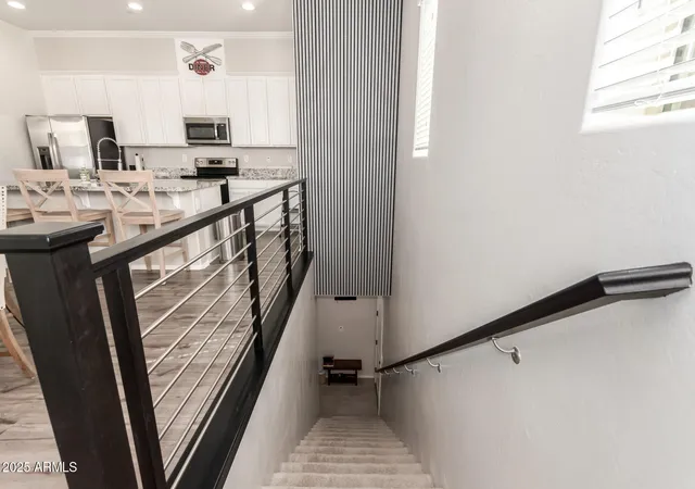 Photo 4 of Townhouse for sale at 14870 W Encanto Blvd #2138, Goodyear, AZ 85395 | MLS# 7078028 | Listing updated on 2026-09-11