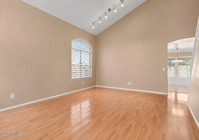 Photo 2 of Single family home for sale at 8266 W Eugie Ave, Peoria, AZ 85381 | MLS# 7090123 | Listing updated on 2026-10-27