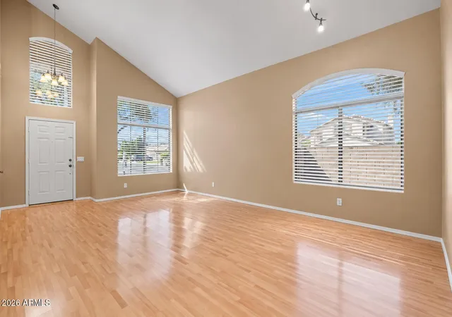 Photo 3 of Single family home for sale at 8266 W Eugie Ave, Peoria, AZ 85381 | MLS# 7090123 | Listing updated on 2026-10-27