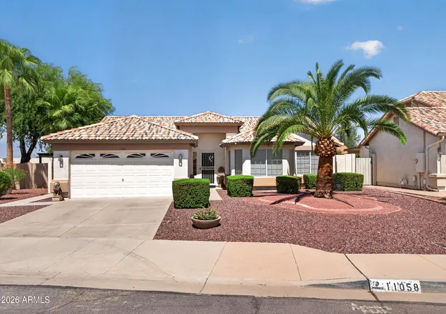 Photo 1 of Single family home for sale at 11058 W Sierra Pinta Dr, Peoria, AZ 85373 | MLS# 7077969 | Listing updated on 2026-09-20