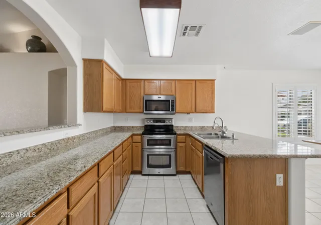Photo 3 of Single family home for sale at 11058 W Sierra Pinta Dr, Peoria, AZ 85373 | MLS# 7077969 | Listing updated on 2026-09-20