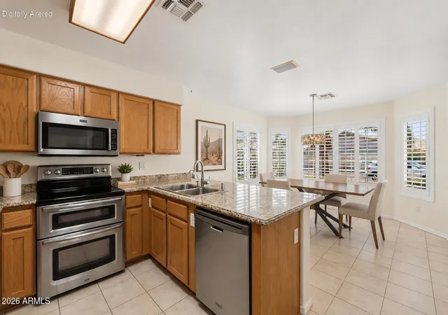 Photo 4 of Single family home for sale at 11058 W Sierra Pinta Dr, Peoria, AZ 85373 | MLS# 7077969 | Listing updated on 2026-09-20