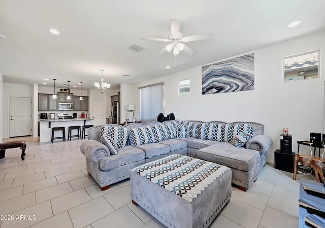 Photo 3 of Single family home for sale at 2723 W Apollo Rd, Phoenix, AZ 85041 | MLS# 7079284 | Listing updated on 2026-09-12