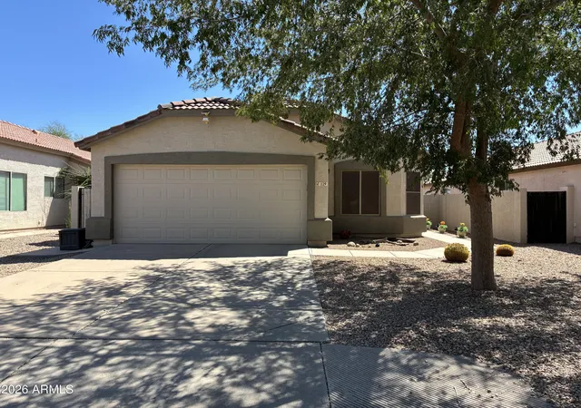 Photo 1 of Single family home for sale at 1129 E Elm Rd, San Tan Valley, AZ 85140 | MLS# 7077941 | Listing updated on 2026-09-11