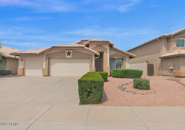 Photo 1 of Sale Pending at 1440 E Gary Dr, Chandler, AZ 85225 | MLS# 7078220 | Listing updated on 2026-09-14