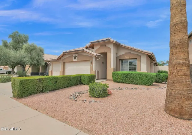 Photo 2 of Sale Pending at 1440 E Gary Dr, Chandler, AZ 85225 | MLS# 7078220 | Listing updated on 2026-09-14